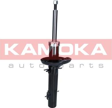 Kamoka 2001066 - Амортизатор autocars.com.ua