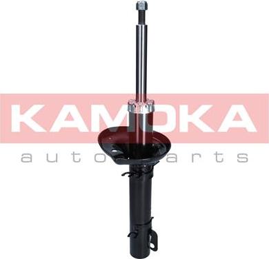 Kamoka 2001066 - Амортизатор autocars.com.ua