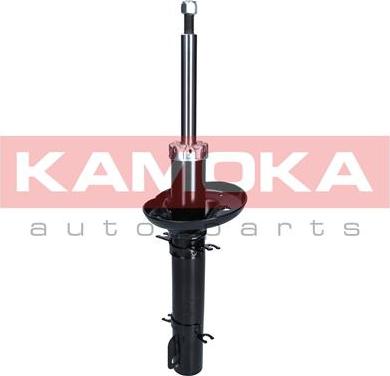 Kamoka 2001066 - Амортизатор autocars.com.ua