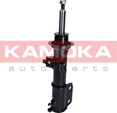 Kamoka 2001067 - Амортизатор avtokuzovplus.com.ua