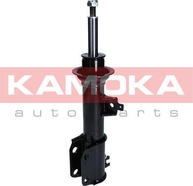 Kamoka 2001067 - Амортизатор avtokuzovplus.com.ua