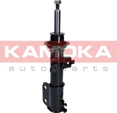 Kamoka 2001067 - Амортизатор avtokuzovplus.com.ua