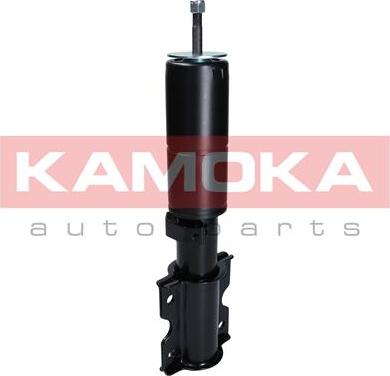 Kamoka 2001068 - Амортизатор autocars.com.ua