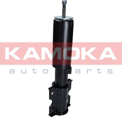 Kamoka 2001068 - Амортизатор autocars.com.ua