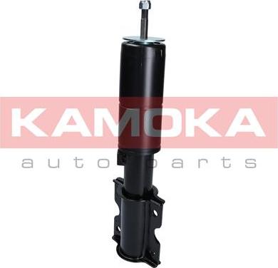 Kamoka 2001068 - Амортизатор autocars.com.ua