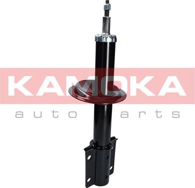 Kamoka 2001070 - Амортизатор autocars.com.ua