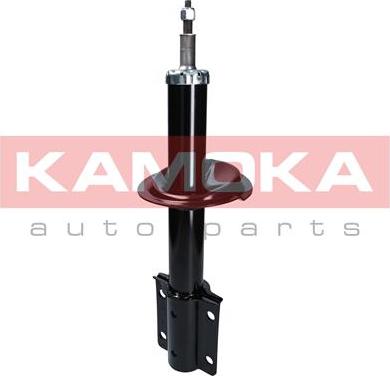 Kamoka 2001070 - Амортизатор autocars.com.ua