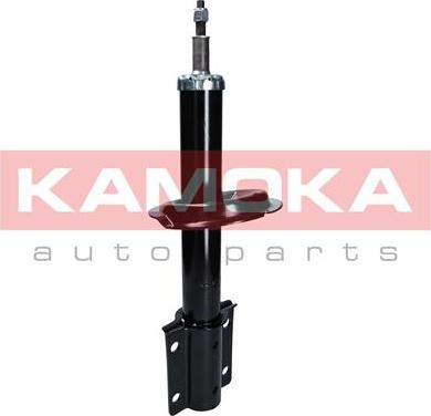 Kamoka 2001070 - Амортизатор autocars.com.ua