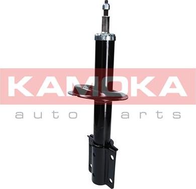 Kamoka 2001070 - Амортизатор autocars.com.ua