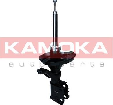 Kamoka 2001075 - Амортизатор autodnr.net