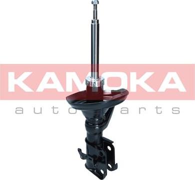 Kamoka 2001076 - Амортизатор autodnr.net