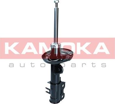 Kamoka 2001081 - Амортизатор avtokuzovplus.com.ua