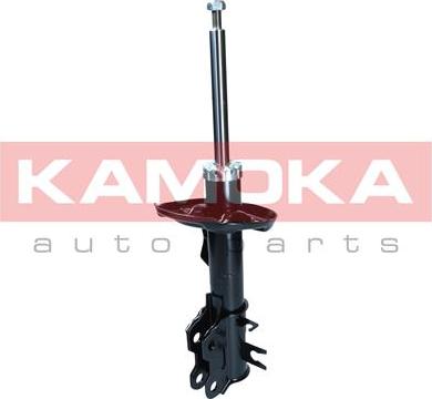 Kamoka 2001081 - Амортизатор avtokuzovplus.com.ua