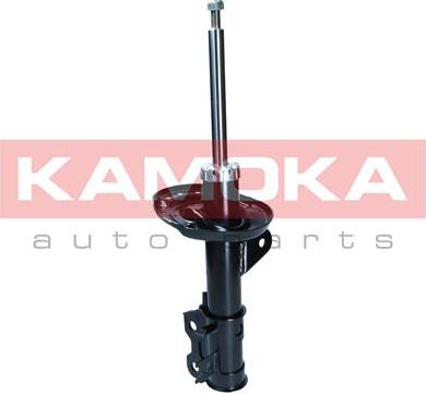 Kamoka 2001081 - Амортизатор avtokuzovplus.com.ua