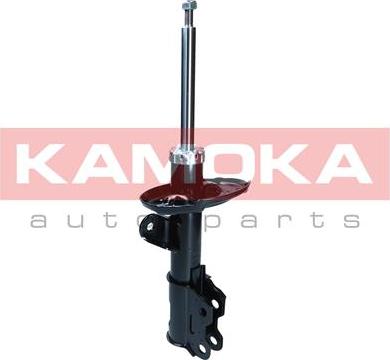 Kamoka 2001081 - Амортизатор autocars.com.ua