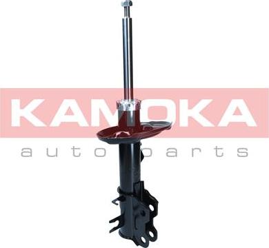 Kamoka 2001082 - Амортизатор autocars.com.ua