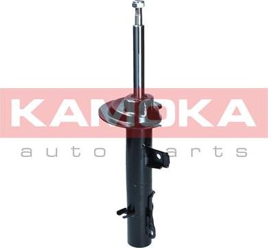 Kamoka 2001083 - Амортизатор avtokuzovplus.com.ua