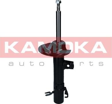 Kamoka 2001084 - Амортизатор avtokuzovplus.com.ua