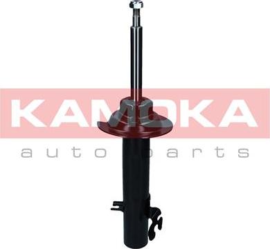 Kamoka 2001084 - Амортизатор avtokuzovplus.com.ua