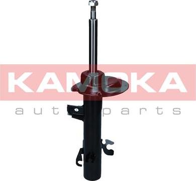 Kamoka 2001084 - Амортизатор avtokuzovplus.com.ua