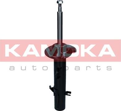 Kamoka 2001084 - Амортизатор avtokuzovplus.com.ua