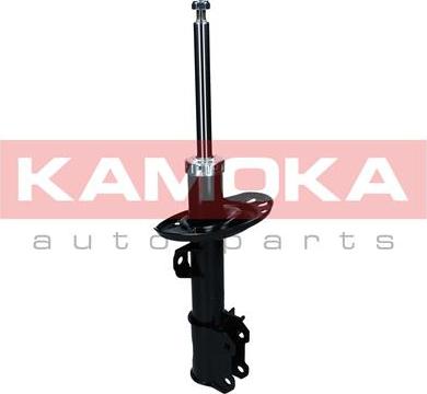 Kamoka 2001085 - Амортизатор autocars.com.ua