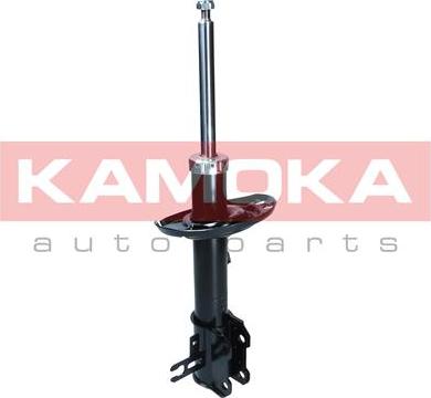 Kamoka 2001086 - Амортизатор autocars.com.ua