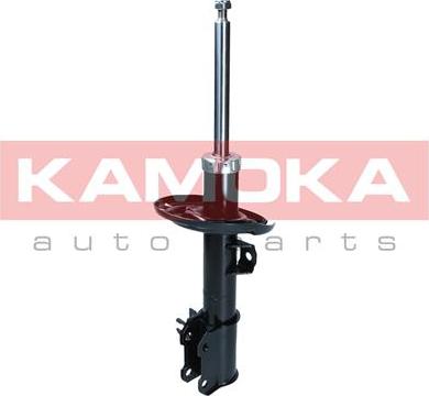 Kamoka 2001086 - Амортизатор avtokuzovplus.com.ua