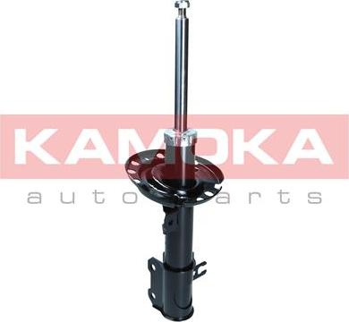 Kamoka 2001086 - Амортизатор avtokuzovplus.com.ua