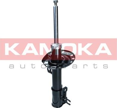 Kamoka 2001086 - Амортизатор avtokuzovplus.com.ua