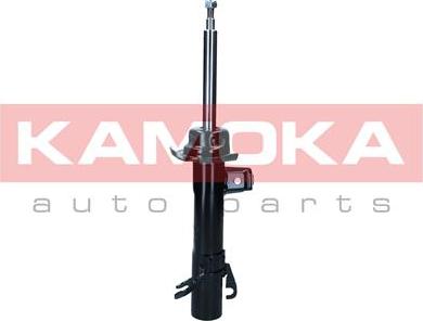 Kamoka 2001088 - Амортизатор avtokuzovplus.com.ua