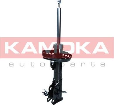 Kamoka 2001095 - Амортизатор avtokuzovplus.com.ua