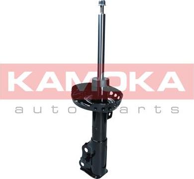 Kamoka 2001095 - Амортизатор avtokuzovplus.com.ua