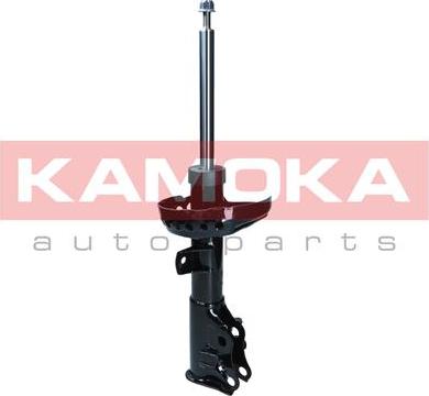 Kamoka 2001095 - Амортизатор avtokuzovplus.com.ua