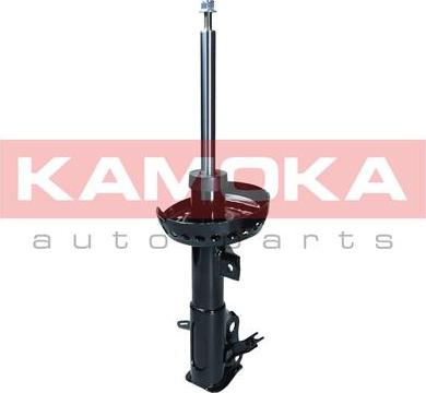 Kamoka 2001095 - Амортизатор avtokuzovplus.com.ua