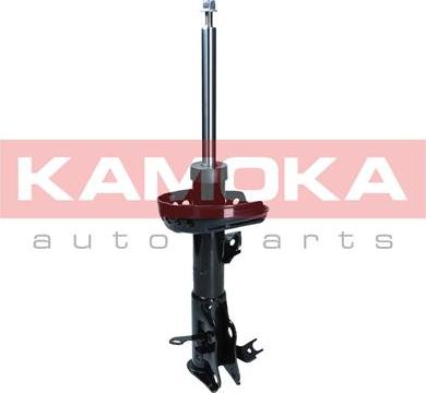 Kamoka 2001096 - Амортизатор autodnr.net