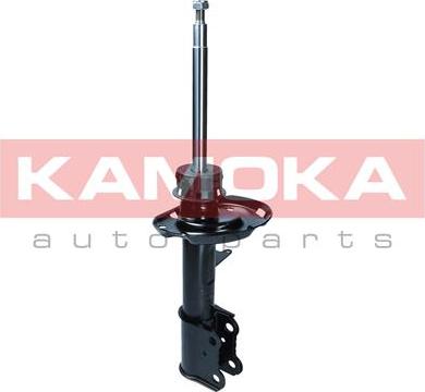 Kamoka 2001099 - Амортизатор autocars.com.ua