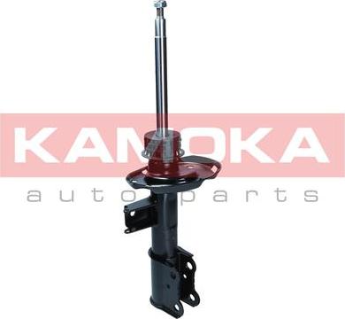 Kamoka 2001100 - Амортизатор avtokuzovplus.com.ua