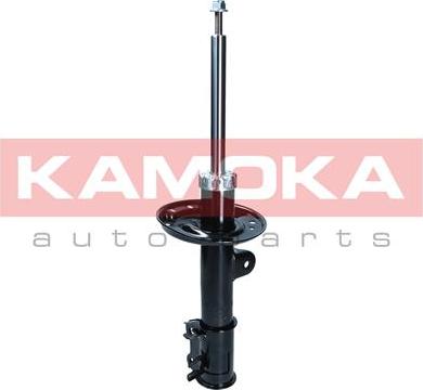 Kamoka 2001101 - Амортизатор autodnr.net