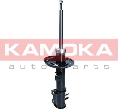 Kamoka 2001102 - Амортизатор autodnr.net