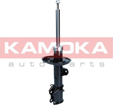 Kamoka 2001102 - Амортизатор autodnr.net