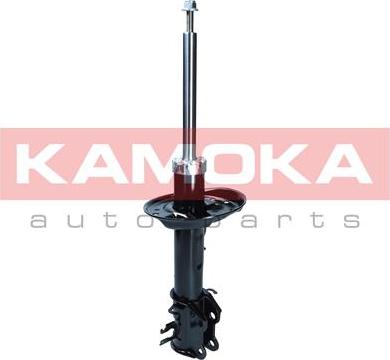 Kamoka 2001102 - Амортизатор autodnr.net