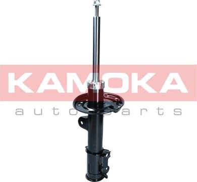 Kamoka 2001102 - Амортизатор autodnr.net