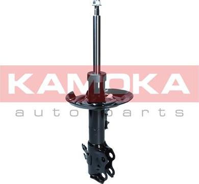 Kamoka 2001103 - Амортизатор autocars.com.ua