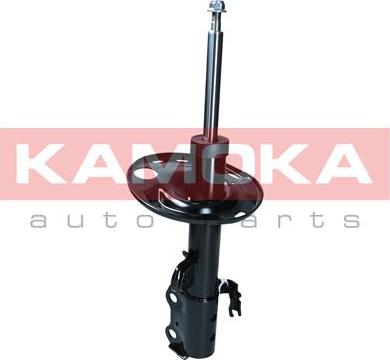 Kamoka 2001107 - Амортизатор autocars.com.ua