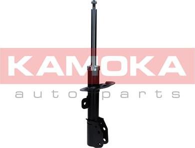 Kamoka 2001109 - Амортизатор autodnr.net