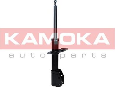 Kamoka 2001110 - Амортизатор autodnr.net