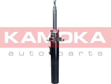 Kamoka 2001113 - Амортизатор autocars.com.ua