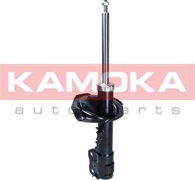 Kamoka 2001116 - Амортизатор autodnr.net