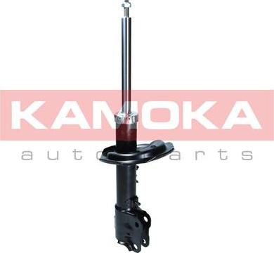 Kamoka 2001116 - Амортизатор autodnr.net